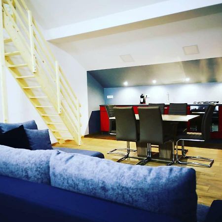 Apartments Ema พอดเชเทอร์เทค ภายนอก รูปภาพ