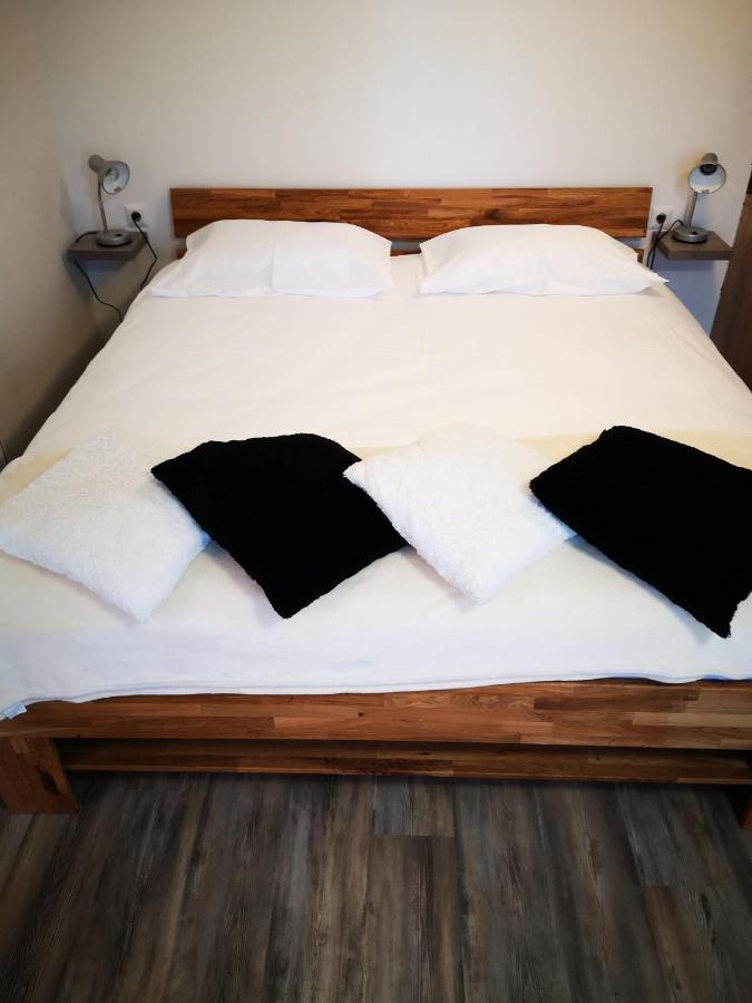 Apartments Ema พอดเชเทอร์เทค ภายนอก รูปภาพ