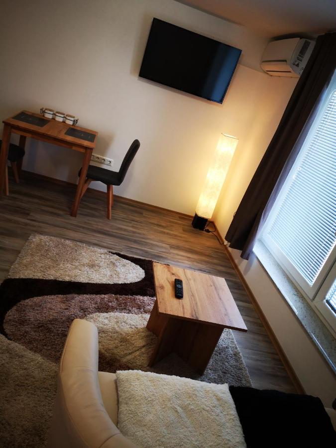 Apartments Ema พอดเชเทอร์เทค ภายนอก รูปภาพ