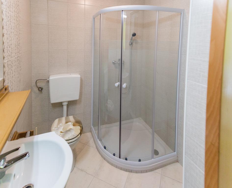 Apartments Ema พอดเชเทอร์เทค ภายนอก รูปภาพ