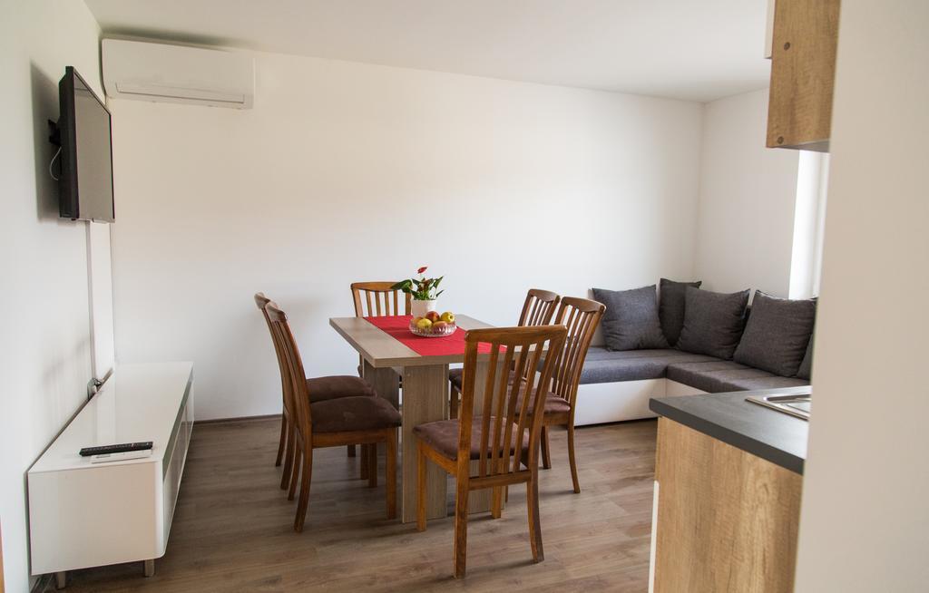 Apartments Ema พอดเชเทอร์เทค ภายนอก รูปภาพ