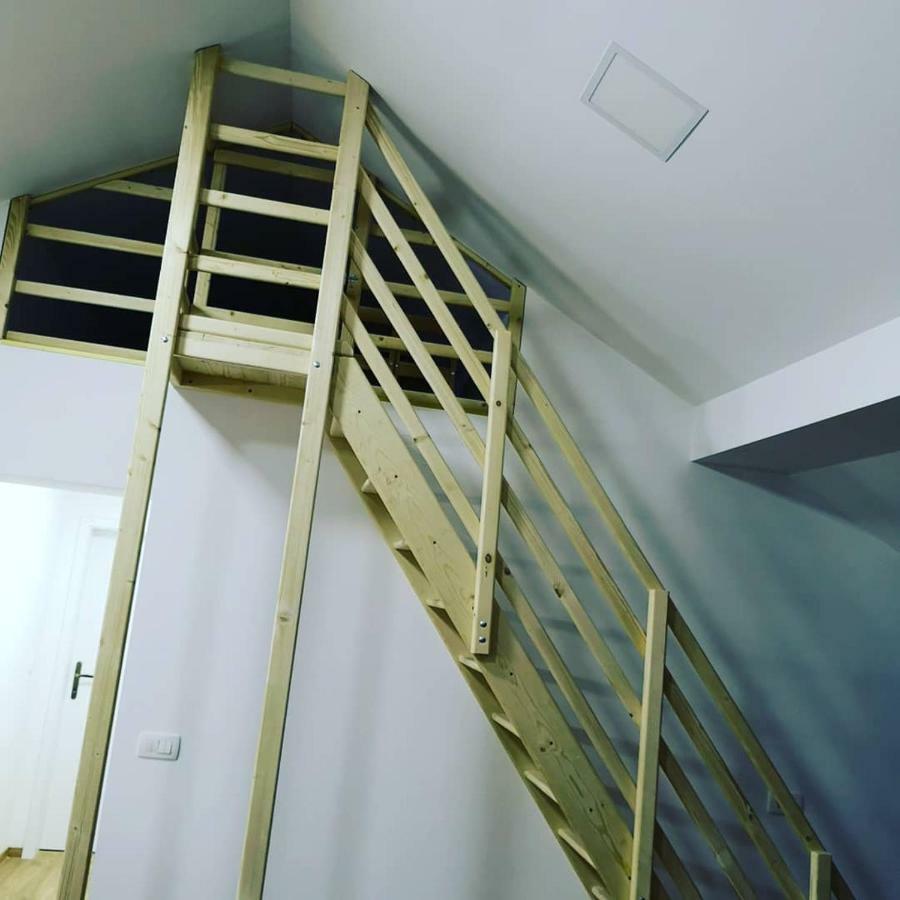 Apartments Ema พอดเชเทอร์เทค ภายนอก รูปภาพ