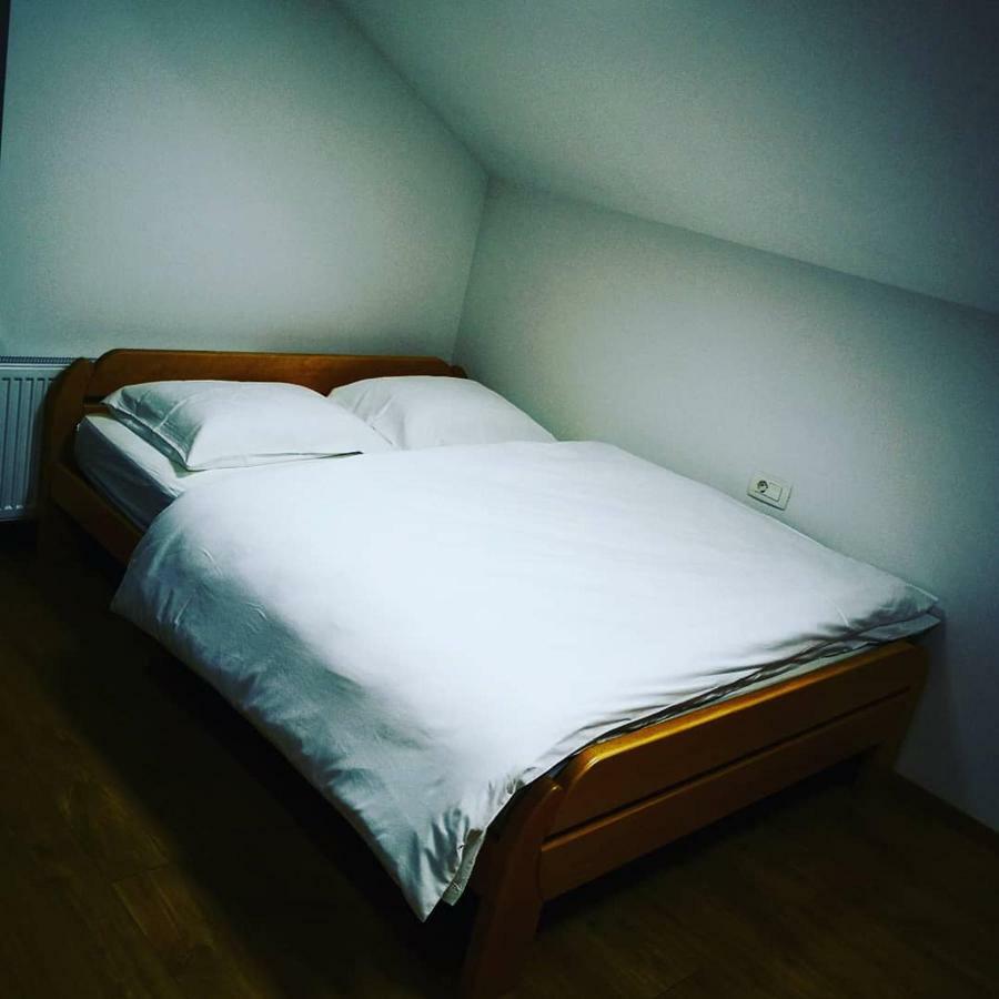 Apartments Ema พอดเชเทอร์เทค ภายนอก รูปภาพ