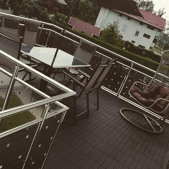 Apartments Ema พอดเชเทอร์เทค ภายนอก รูปภาพ